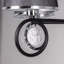 Подвесная люстра DeMarkt 448014905