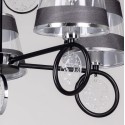 Подвесная люстра DeMarkt 448014905