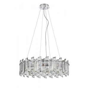 Подвесная люстра Divinare 3512/02 LM-8