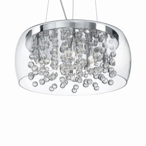 Подвесная люстра Ideal Lux 031750
