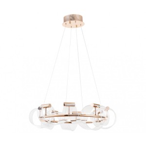 Подвесная люстра Kink Light 08037-70,33