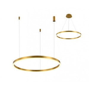 Подвесная люстра Kink Light 08213,36A(3000K)
