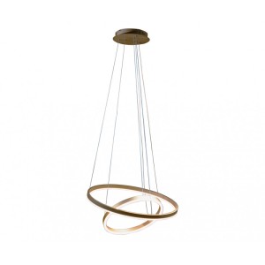 Подвесная люстра Kink Light 08219,32(3000K)