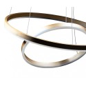 Подвесная люстра Kink Light 08219,32(3000K)