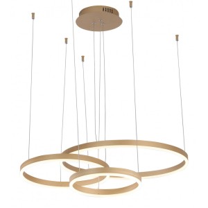Подвесная люстра Kink Light 08223M,33S