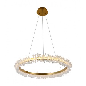 Подвесная люстра Kink Light 08244,36A