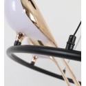 Подвесная люстра Kink Light 08446-6A,33