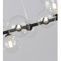 Подвесная люстра Kink Light 09408-10,19