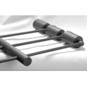 Подвесная люстра LGO LSP-8156-CL