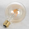 Подвесная люстра LGO LSP-8156-CL