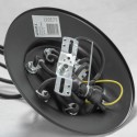 Подвесная люстра LGO LSP-8172
