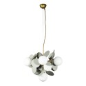 Подвесная люстра LOFT IT 10008/6 Grey