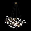 Подвесная люстра LOFT IT 10125/8
