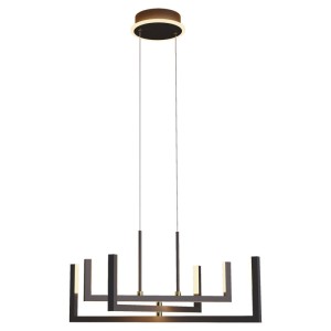 Подвесная люстра LOFT LSP-7009