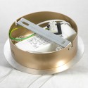 Подвесная люстра LOFT LSP-8348
