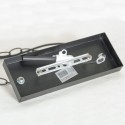 Подвесная люстра LOFT LSP-8740