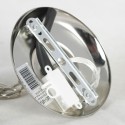 Подвесная люстра LOFT LSP-8744