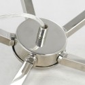 Подвесная люстра LOFT LSP-8744