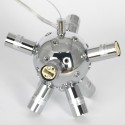 Подвесная люстра LOFT LSP-8775