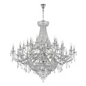 Подвесная люстра Lightstar 700514