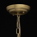 Подвесная люстра MW-Light 285010703