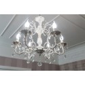 Подвесная люстра MW-Light 301014706