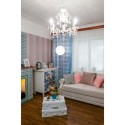 Подвесная люстра MW-Light 301014706