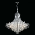 Подвесная люстра MW-Light 303012808