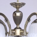 Подвесная люстра MW-Light 450014605