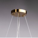 Подвесная люстра MW-Light 607014708