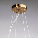Подвесная люстра MW-Light 607014808