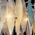 Подвесная люстра MW-Light 607014808