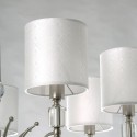 Подвесная люстра MW-Light 667012707