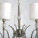 Подвесная люстра MW-Light 667012707