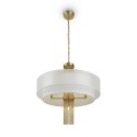 Подвесная люстра Maytoni MOD151PL-05G