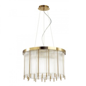 Подвесная люстра Odeon Light 4788/7