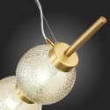 Подвесная люстра ST-Luce SL1155.313.03
