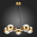 Подвесная люстра ST-Luce SL1156.303.05