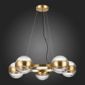 Подвесная люстра ST-Luce SL1156.303.05