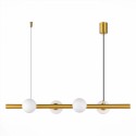 Подвесная люстра ST-Luce SL1185.203.04