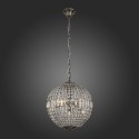 Подвесная люстра ST-Luce SL226.303.05