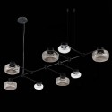 Подвесная люстра ST-Luce SL6005.403.08