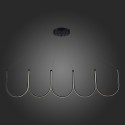 Подвесная люстра ST-Luce SL6202.413.01