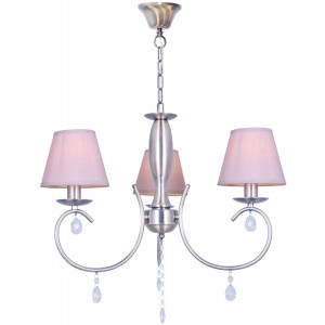 Подвесная люстра TOPLIGHT TL1136-3H