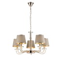 Подвесная люстра Vele Luce VL1764L05