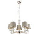Подвесная люстра Vele Luce VL1764L05