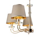 Подвесная люстра Vele Luce VL1764L05