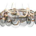 Подвесная люстра Vele Luce VL3294P08
