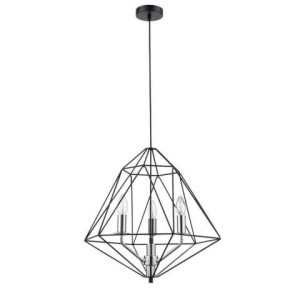 Подвесная люстра Vele Luce VL4022P03