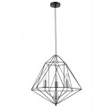 Подвесная люстра Vele Luce VL4022P03